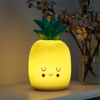 Large Hi-Kawaii Pineapple Lamp