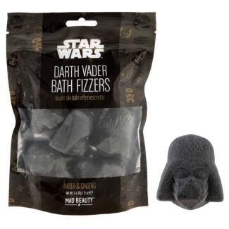 Star Wars Darth Vader Bath Fizzers