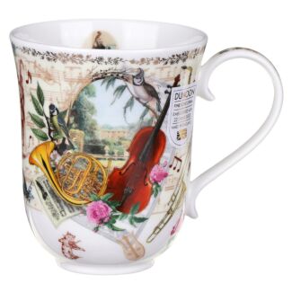 Operetta Braemar Shape Mug