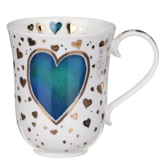 Romeo Braemar Shape Mug