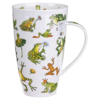 Hop It! Henley Shape Mug