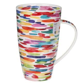 Slapdash! Henley Shape Mug