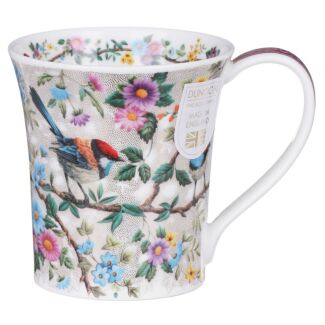 Satori Pink Jura Shape Mug