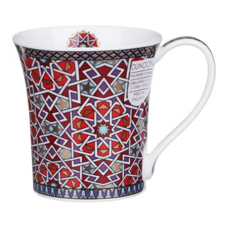 Zahra Jura Shape Mug