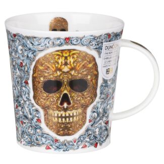 Elysium Golden Lomond Shape Mug