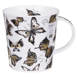Fantasia Pointed Lomond Shape Mug