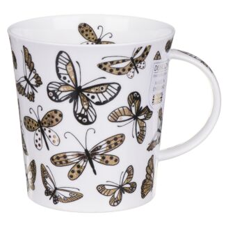 Fantasia Rounded Lomond Shape Mug