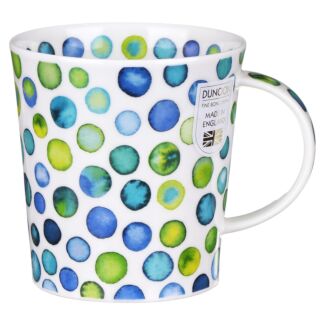 Cool Spots Lomond Shape Mug