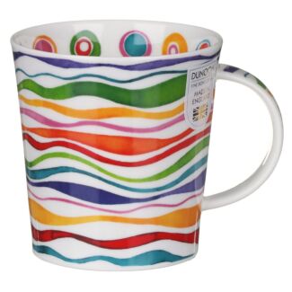 Ripple Lomond Shape Mug