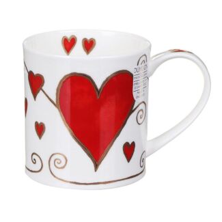 Juliet Orkney Shape Mug