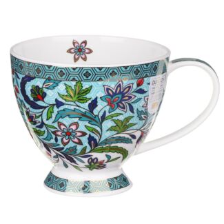 Shangri-La Skye Shape Mug