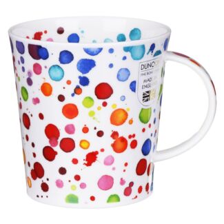 Splat! Lomond shape Mug