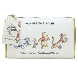 Winnie The Pooh Cosmetic Bag