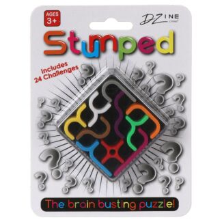 Stumped Puzzle Game
