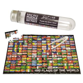 150-Piece Micro Puzzle