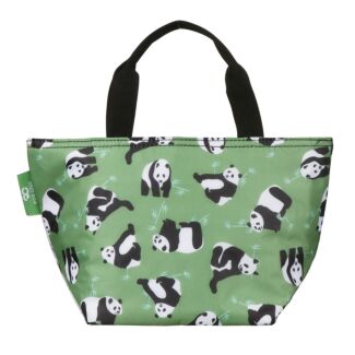 Chic & stylish insulated Lunch bag- Wild Chic