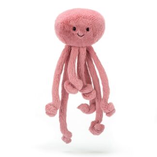 Ellie Jellyfish