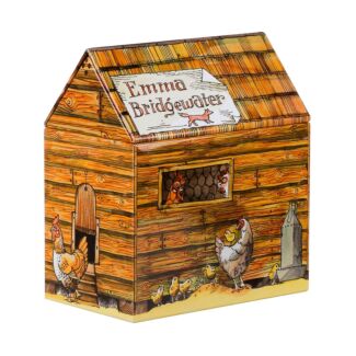 Hen House Tin