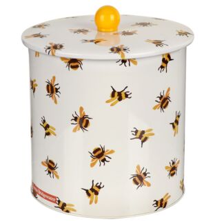 Bumblebee Biscuit Barrel