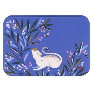 Pussycat Pocket Tin