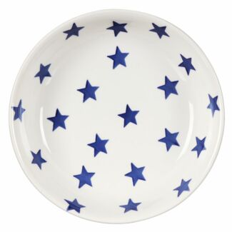 Blue Star Medium Pasta Bowl