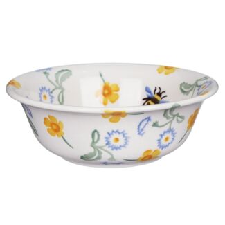 Buttercup & Daisies Cereal Bowl