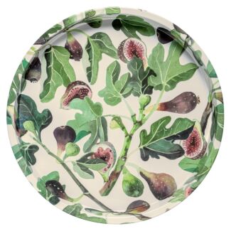 Fruits Figs Deepwell Tray