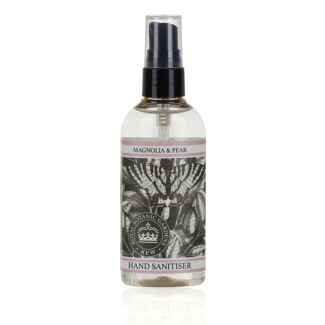 Magnolia & Pear Sanitiser 100ml