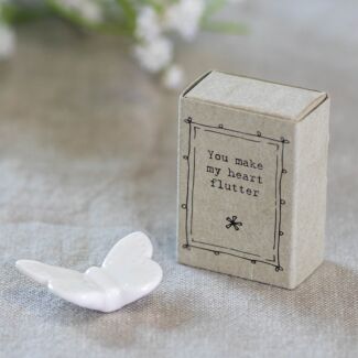 Matchbox Butterfly