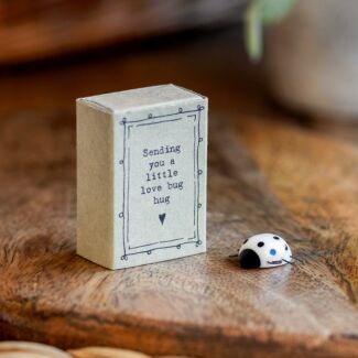 Matchbox Love Bug