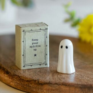 Matchbox Ghost Spirits Up