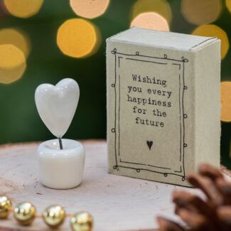 Matchbox Happy Future