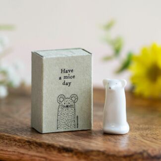 Matchbox Tall Mouse