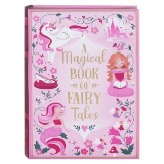 Fairy Tales Medium Book Box