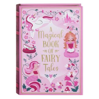 Fairy Tales Small Book Box