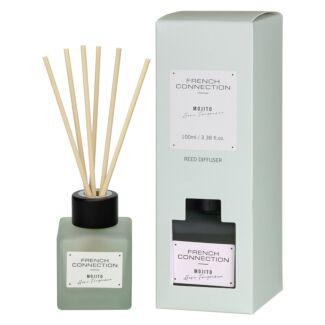 Mojito 100ml Reed Diffuser