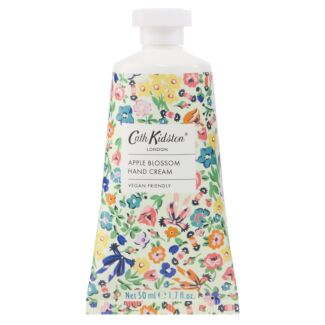 Harmony Ditsy Hand Cream 50ml