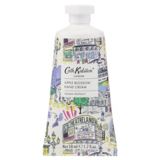 London Theatre Hand Cream 50ml