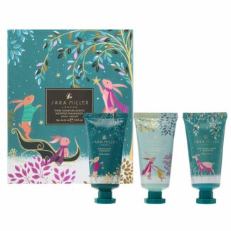 Woodland Tales Hand Cream Trio