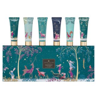 Woodland Tales Hand Cream Collection