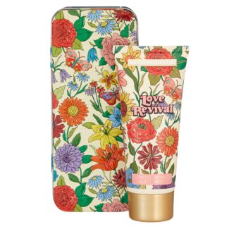 Love Revival Hand Cream Tin