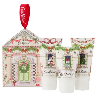 A Doll’s House Gift Set