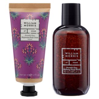 At Home Beautiful Sleep Wind Down Ritual Set
