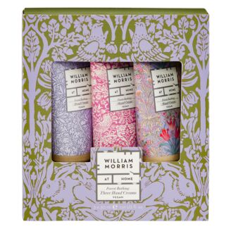 Forest Bathing Hand Creams Trio