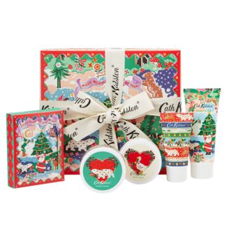 Christmas Legends Pamper Hamper