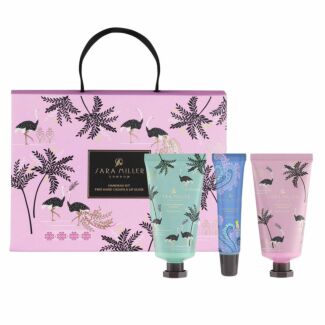 Savannah Handbag Set