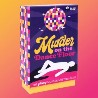 Murder On The Dancefloor Game