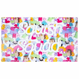 Squish Squad Large Neon Wall Light