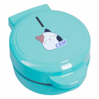 Cam The Cat Waffle Maker
