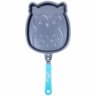 Winston The Owl Pancake Pan